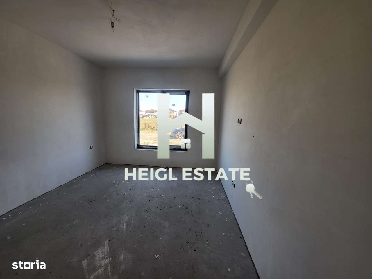 Duplex cu 3 camere în Mosnita Noua-5