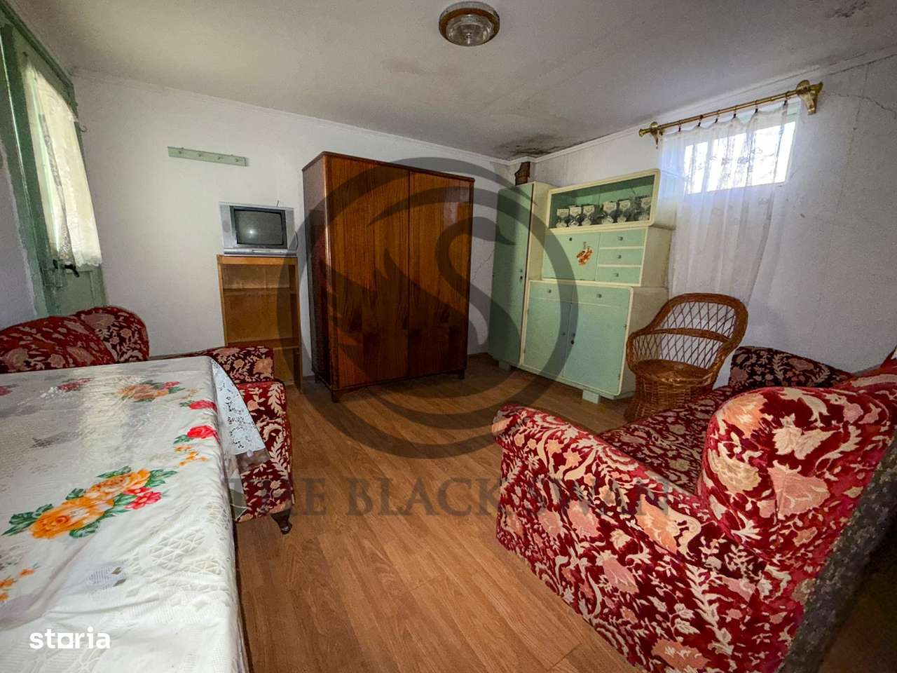 Casa de vanzare | 5420mp Teren | Poienarii Rali, Prahova | Comision 0%-11