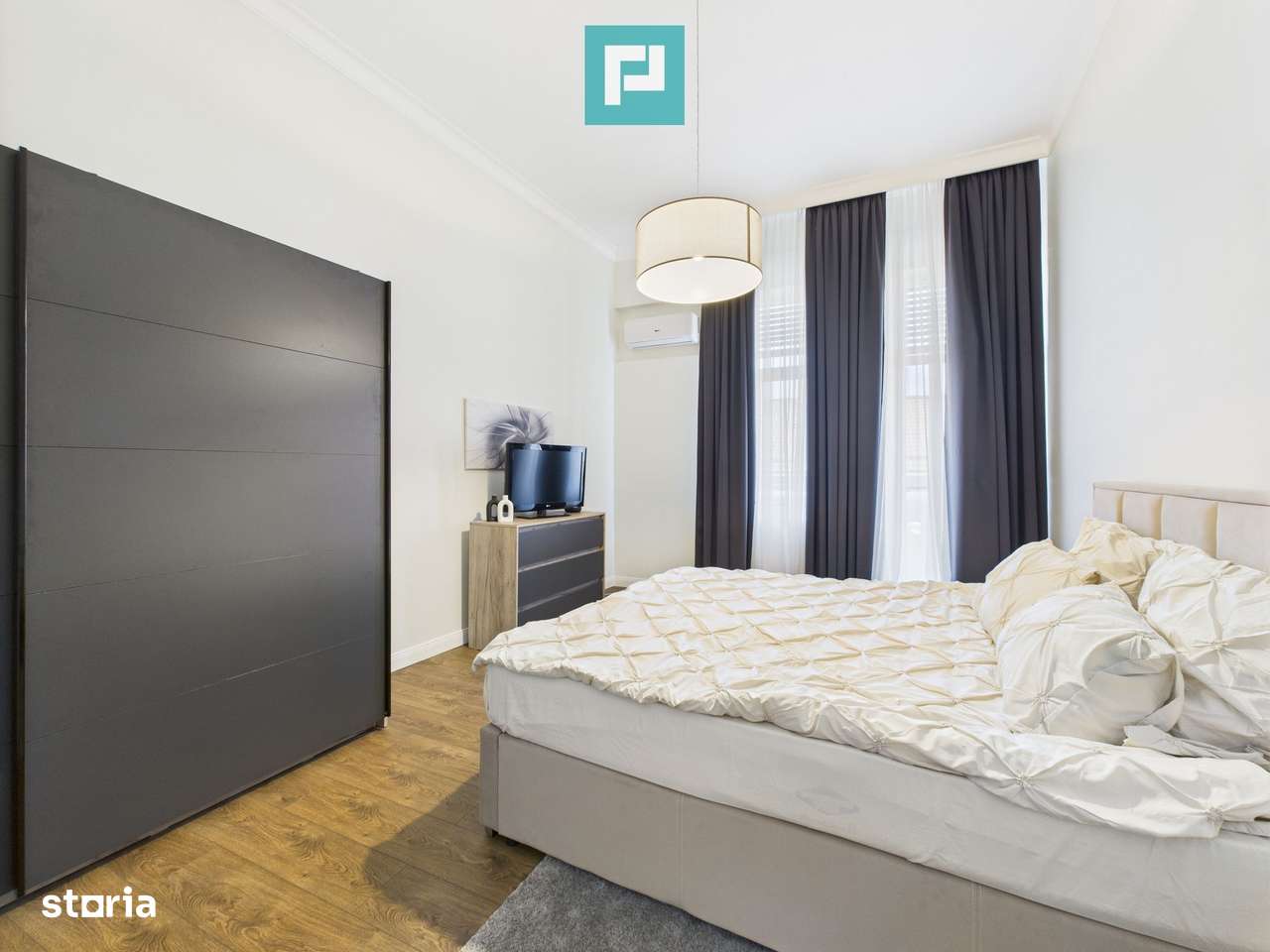 Apartament 3 camere, ultracentral. - Imagine principală: 5/8