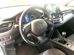 Toyota C-HR 1.2T Comfort - 14