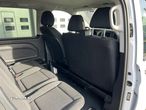 Mercedes-Benz Vito Tourer Extra-Lung 114 CDI 136CP RWD 9AT PRO - 14