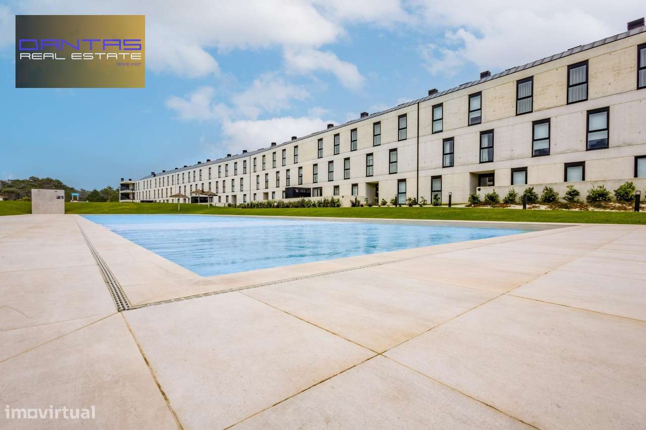 T3 duplex com vista mar.-8