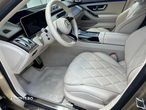 Mercedes-Benz S Maybach Mercedes-Maybach 580 4MATIC MHEV Long - 12