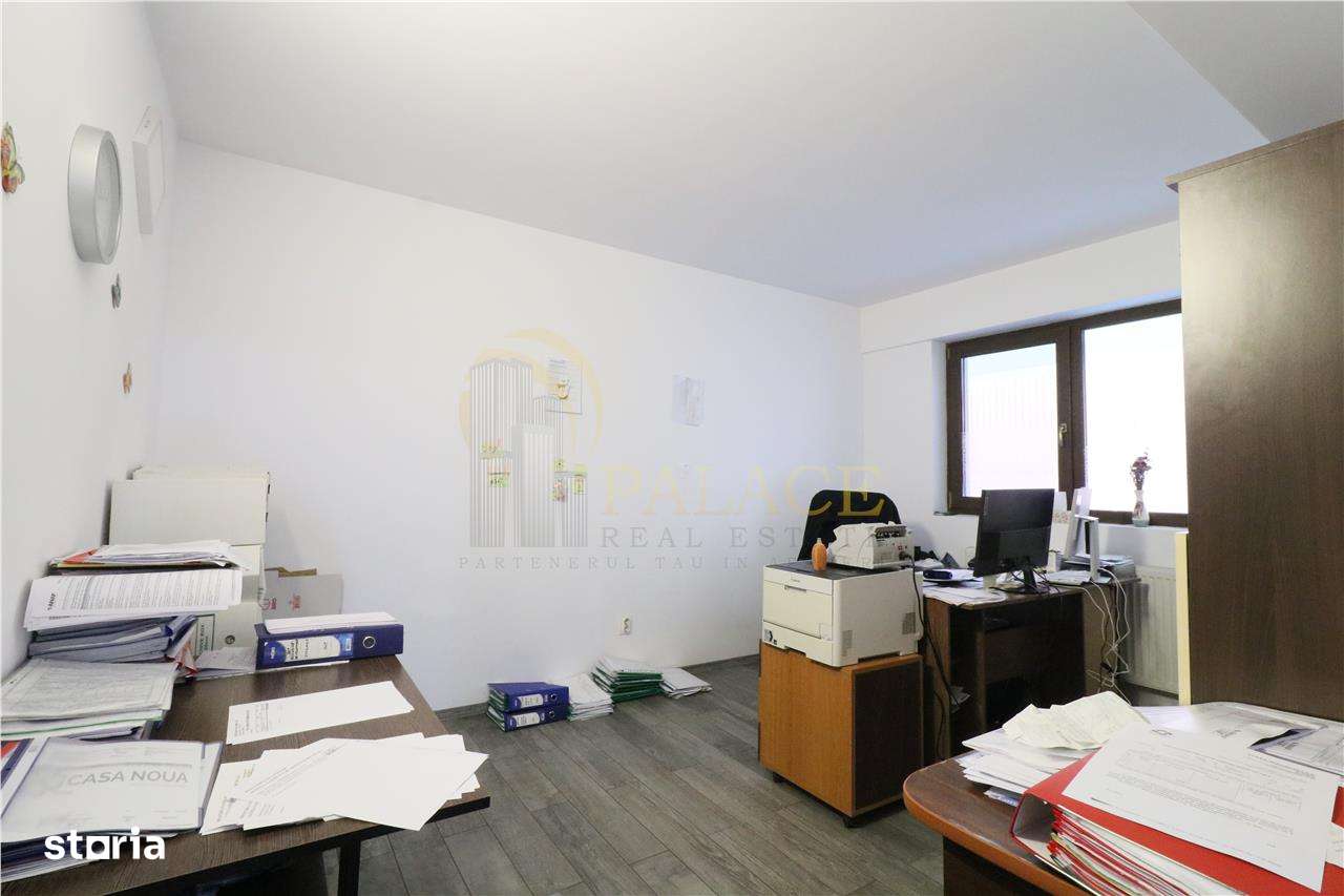 Spatiu Birouri Nicolina Prima Statie - Imagine principală: 5/12