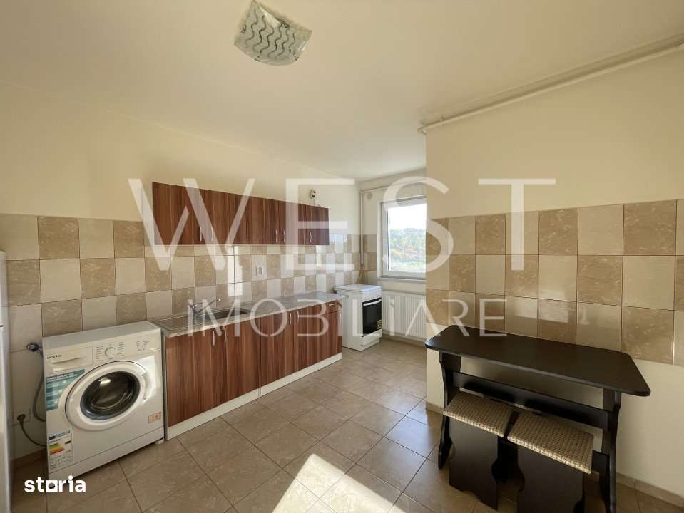 Apartament cu 2 camere, 61mp! DECOMANDAT! Orientat Vest! Zona BMW/VIVO - Imagine principală: 3/10