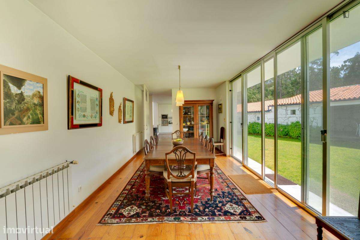 Casa com 5 quartos - localizado em Viana do castelo - Grande imagem: 5/60