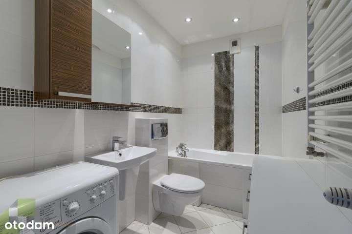 2 Pokoje, Centrum Błonia, Wysoki Standard!-7