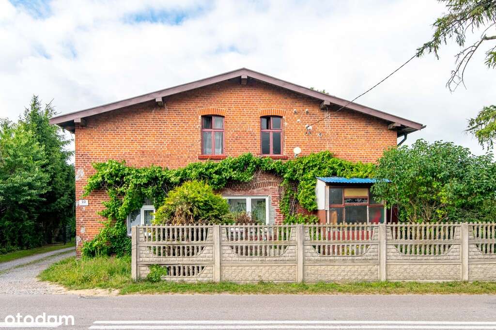 2 pokojowe duże mieszkanie z udziałem w gruncie-18