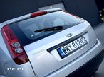 Ford Fiesta 1.4 TDCi Ambiente - 22