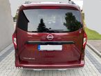 Nissan Townstar - 7