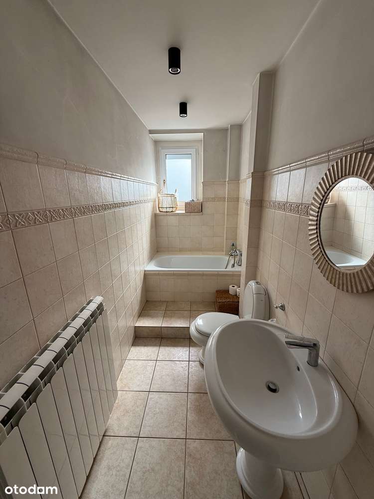 Chorzów-Centrum ul. Drzymały-8