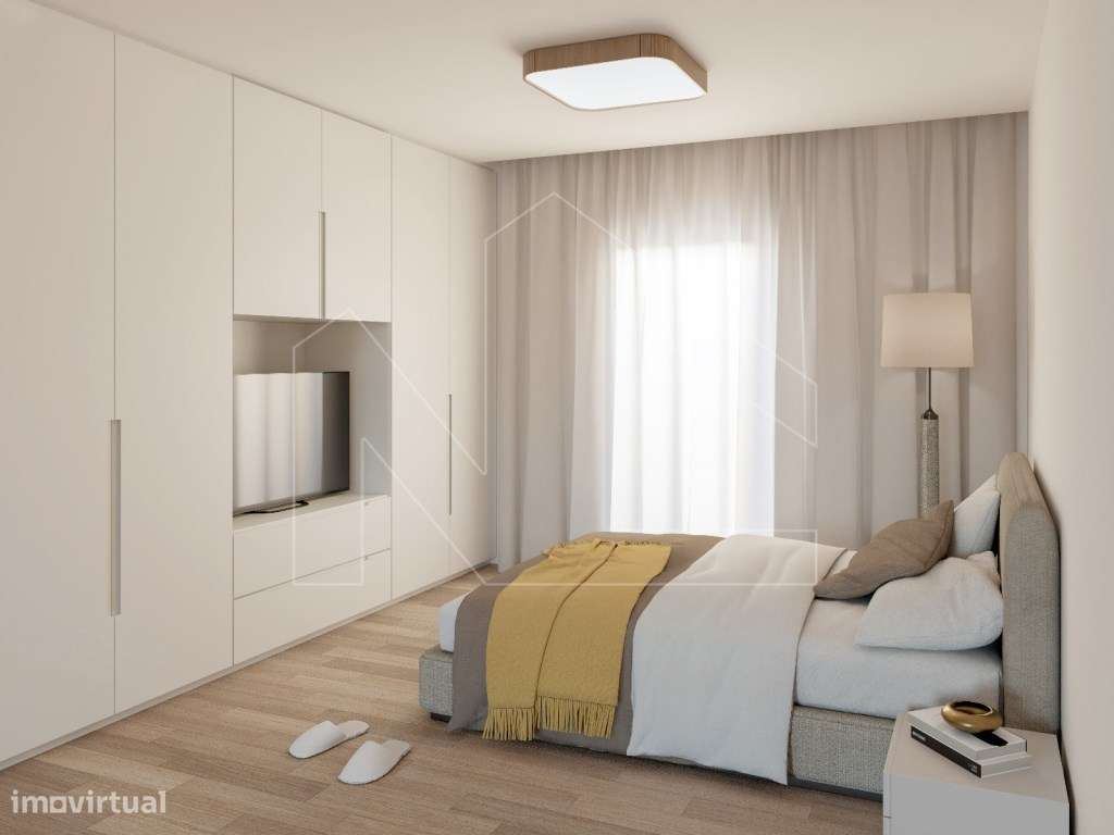 Moradia T3 Térrea - Esgueira - Grande imagem: 4/7