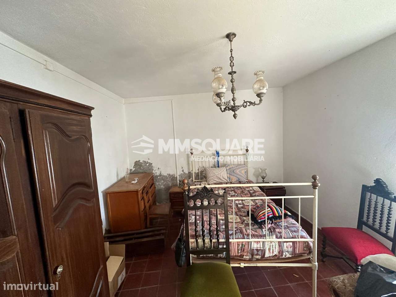 Moradia em Banda T2 Venda em Ourique,Ourique-7