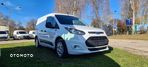 Ford Transit Connect  3 osobowy ! 2017r. Stan idealny! - 1