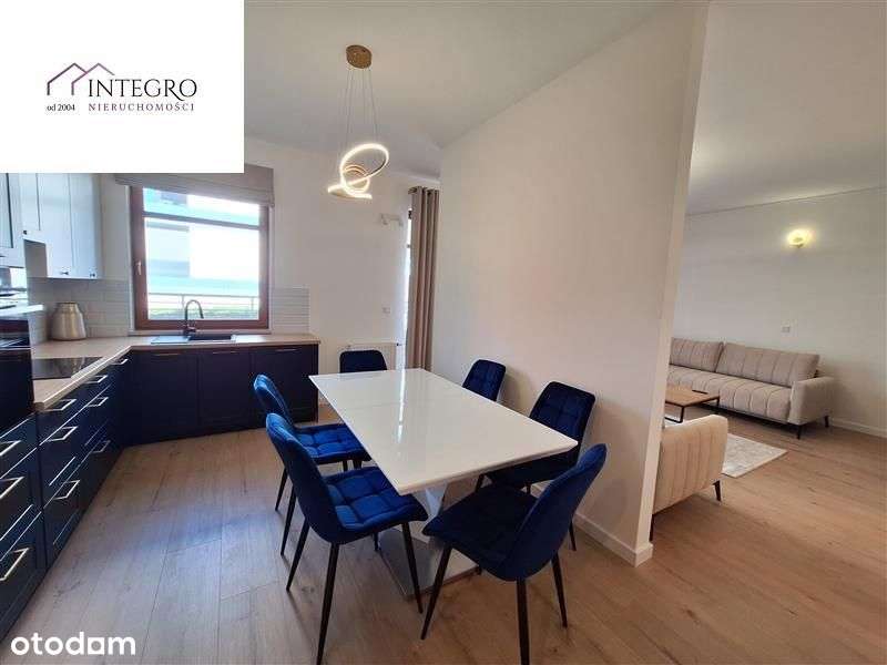 Mieszkanie - Gdańsk Jelitkowo - Pełny obrazek: 4/20