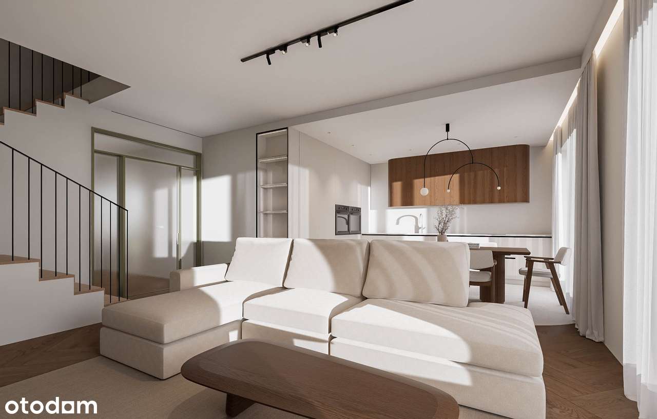 Dom w Krakowie ul. Wiesława Wody 25/A3, 6 pokoi, garaż, działka 450m2 - Pełny obrazek: 5/14