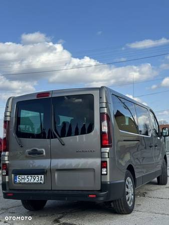 Renault Trafic - 3