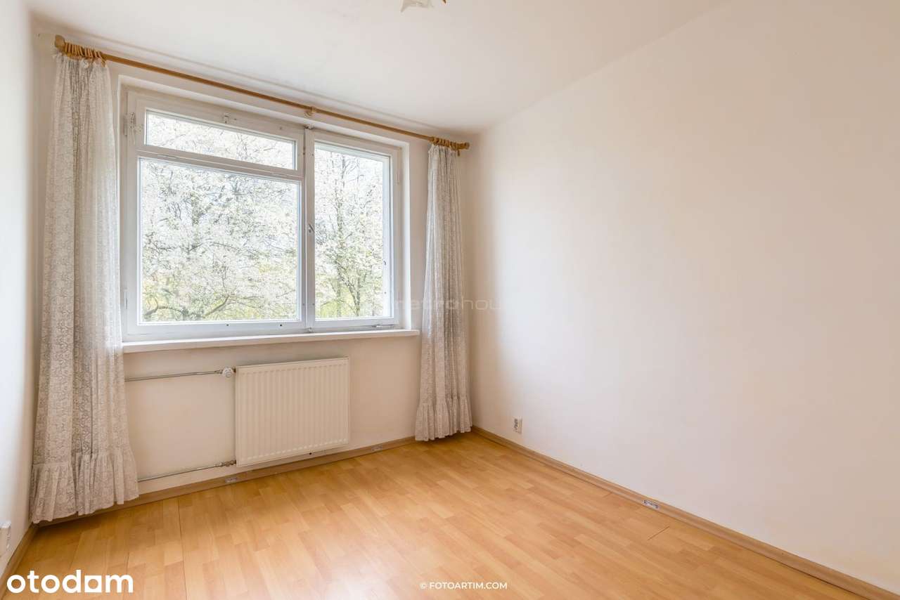 Mieszkanie w Olsztynie na parterze!! - Pełny obrazek: 4/16