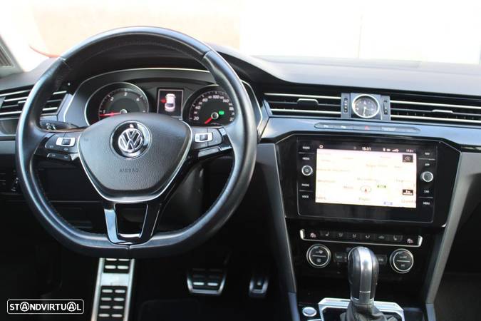 VW Arteon 2.0 TDI Elegance DSG - 26