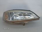 Optica Farol Direita Drt Opel Astra G Combi (T98) - 1