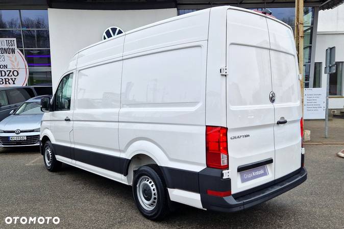 Volkswagen Crafter - 7