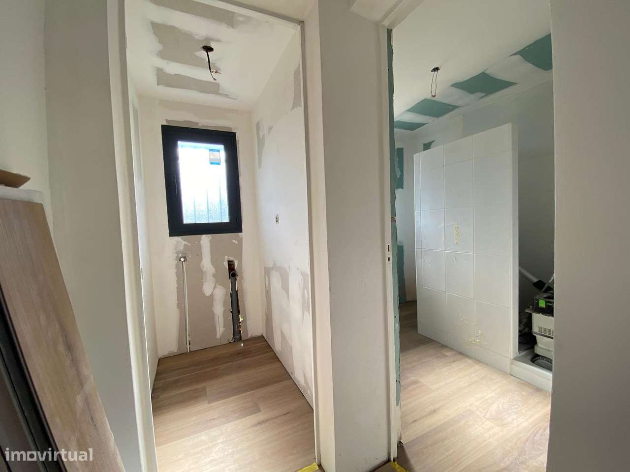 Moradia 3+1 / Terreno / Espite / Ourém-6