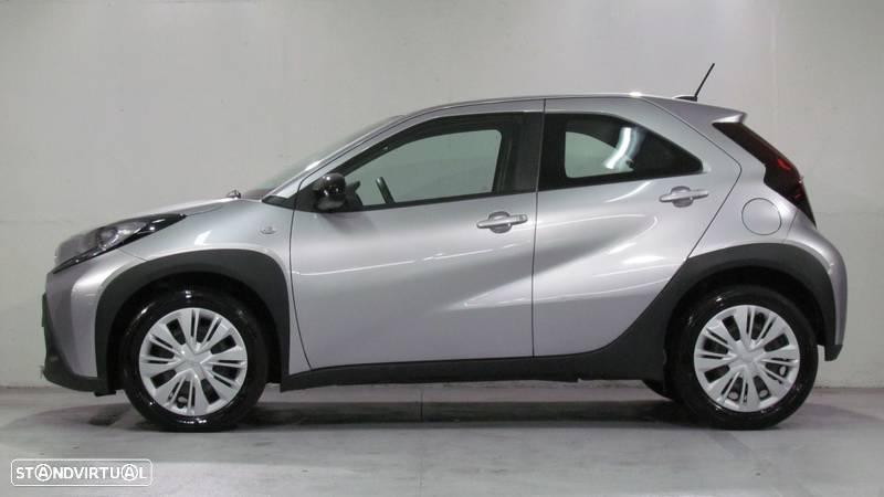 Toyota Aygo X 1.0 Play - 3