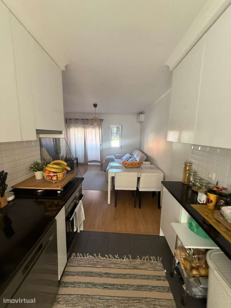Apartamento T2 Olivais-15