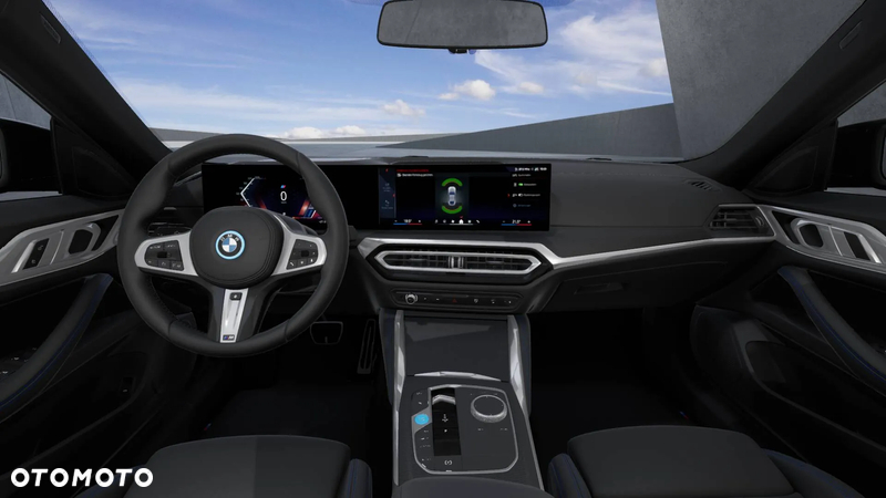 BMW i4 eDrive 35 M Sport - 4