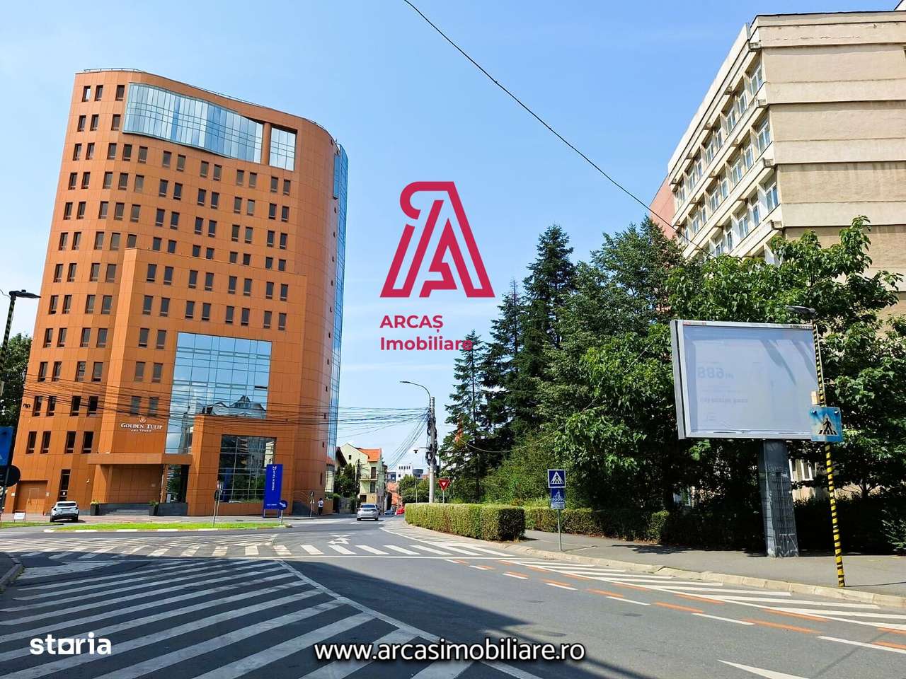 Apartament 2 camere de vanzare-Str. Scoala de Inot -Parc Sub Arini!-8