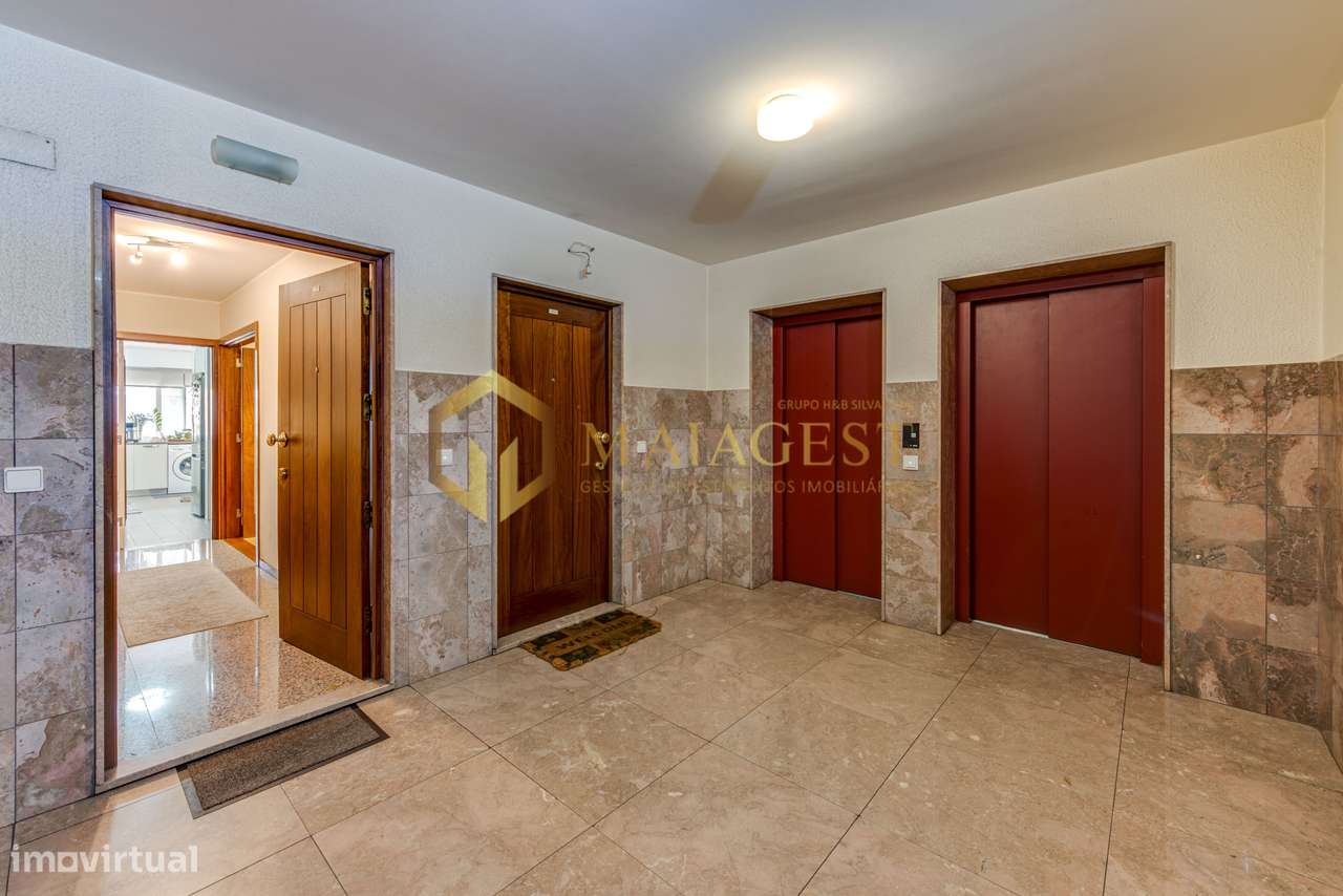 Apartamento T2 no Coração de Vila Nova de Gaia-29