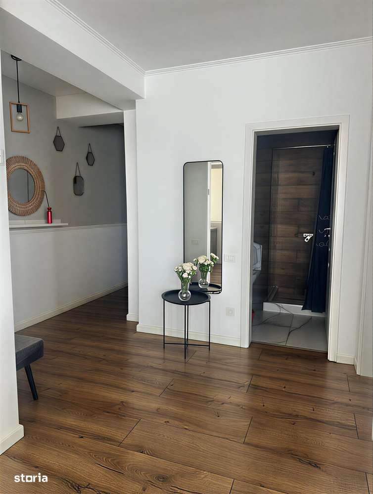 Apartament 2 camere, parcare, Otopeni, Tunari - Imagine principală: 4/7