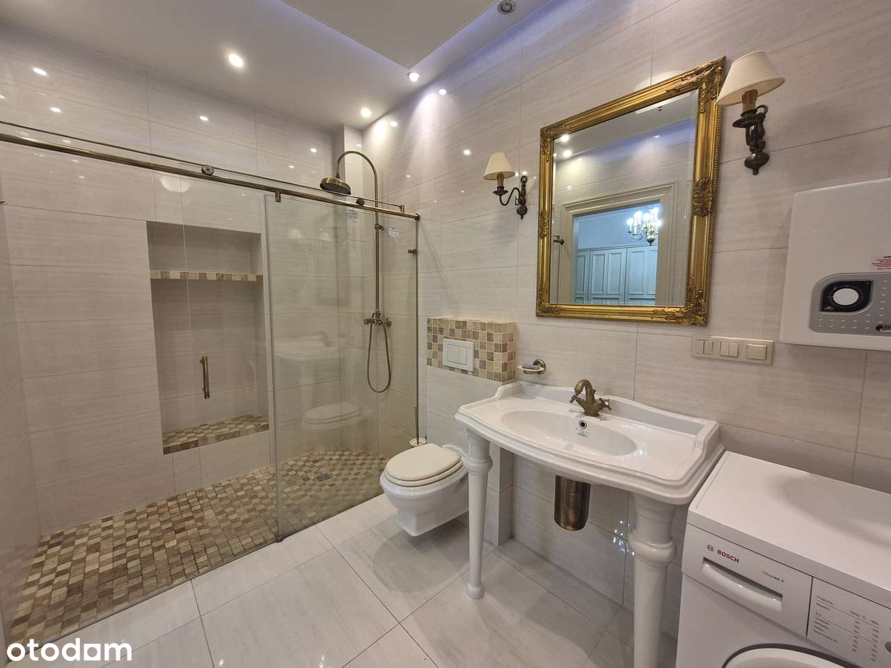 ul. Nowowiejska okolica Parku Tołpy-4