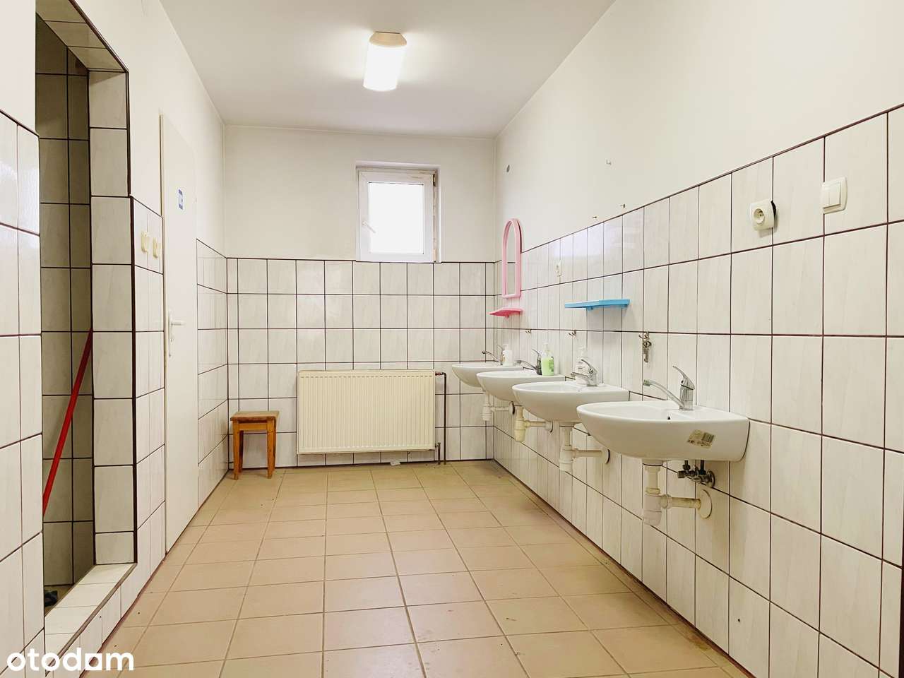 HALE + DOM - SZCZURAWICE - NA SPRRZEDAŻ!-10