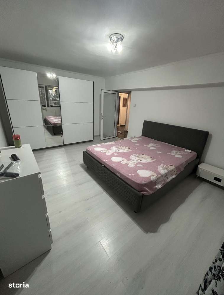 Aparat de închiriat cu 3 camere în zona Progresu - Imagine principală: 2/7