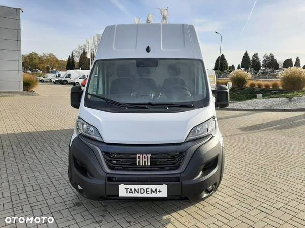 Fiat Ducato Maxi Furgon Seria 9 L4H3 2.2 H3-POWER 180KM DMC 3.5t - 2