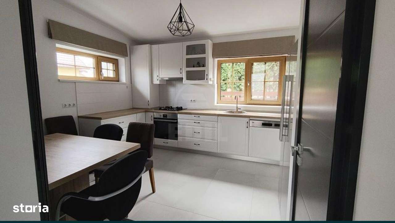 Casa individuala Gilau - Imagine principală: 4/7