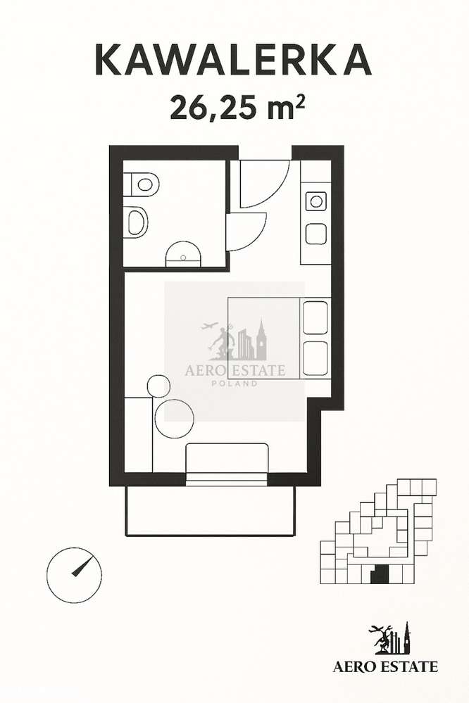 0% Prowizji!0% PCC!Najlepsza inwestycja ! - Pełny obrazek: 5/11