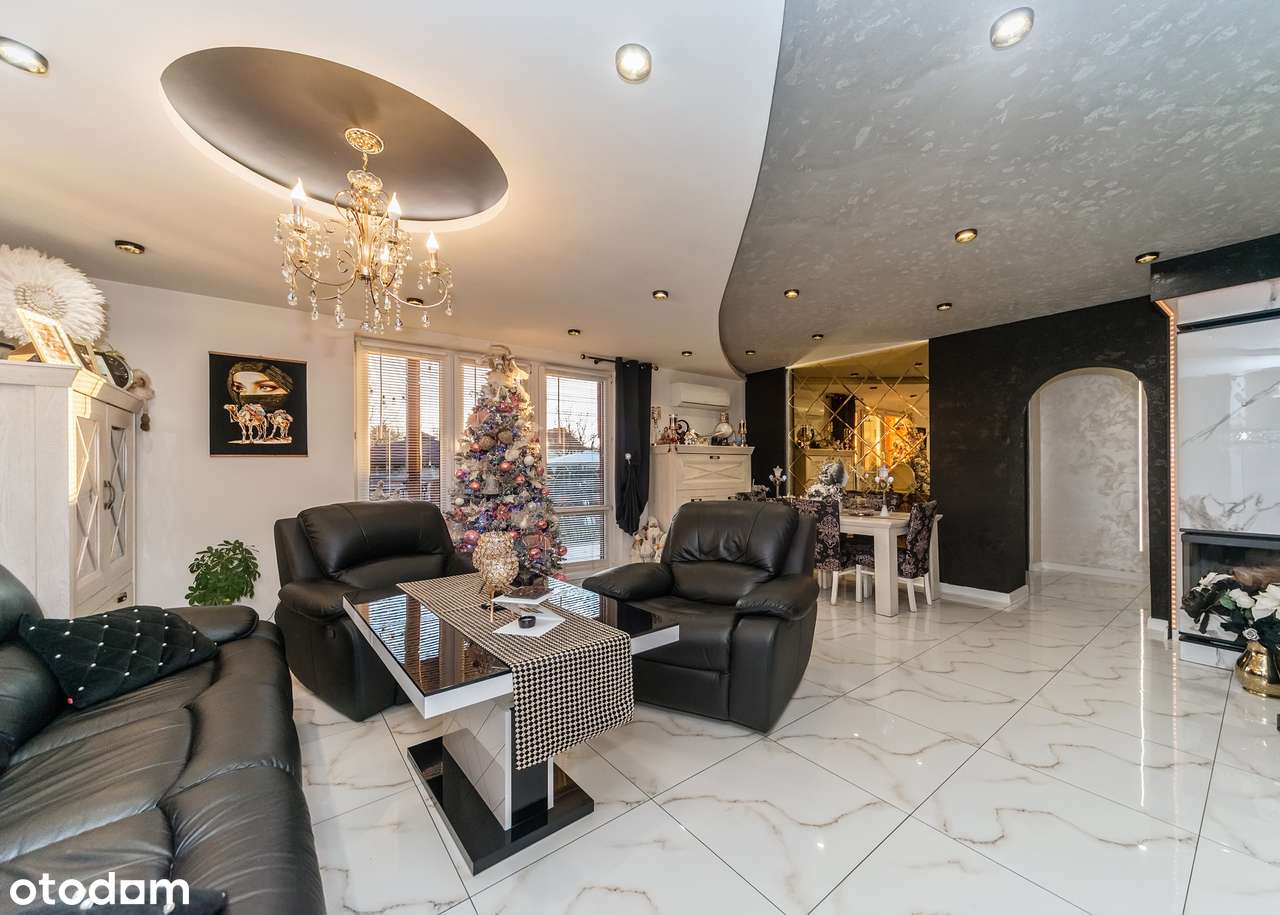 SPRZEDAM DOM Z OGRODEM – CZECHOWICE-DZIEDZICE, UL. NORWIDA-5