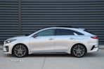 Kia Pro Ceed ProCeed 1.4 T-GDI 7DCT GT Line - 3