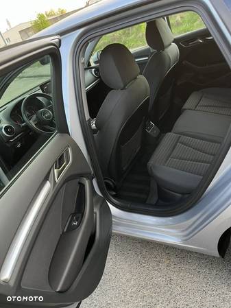 Audi A3 2.0 TDI - 8