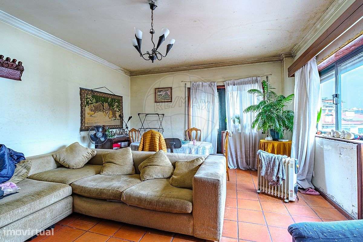 Apartamento T2 para venda - Grande imagem: 4/21