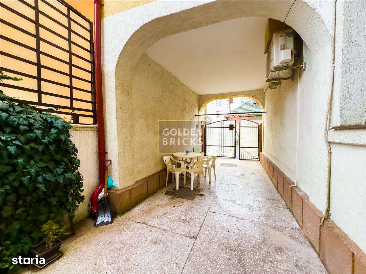 Piata Domenii | Vila individuala | 7 Camere| Renovata-2