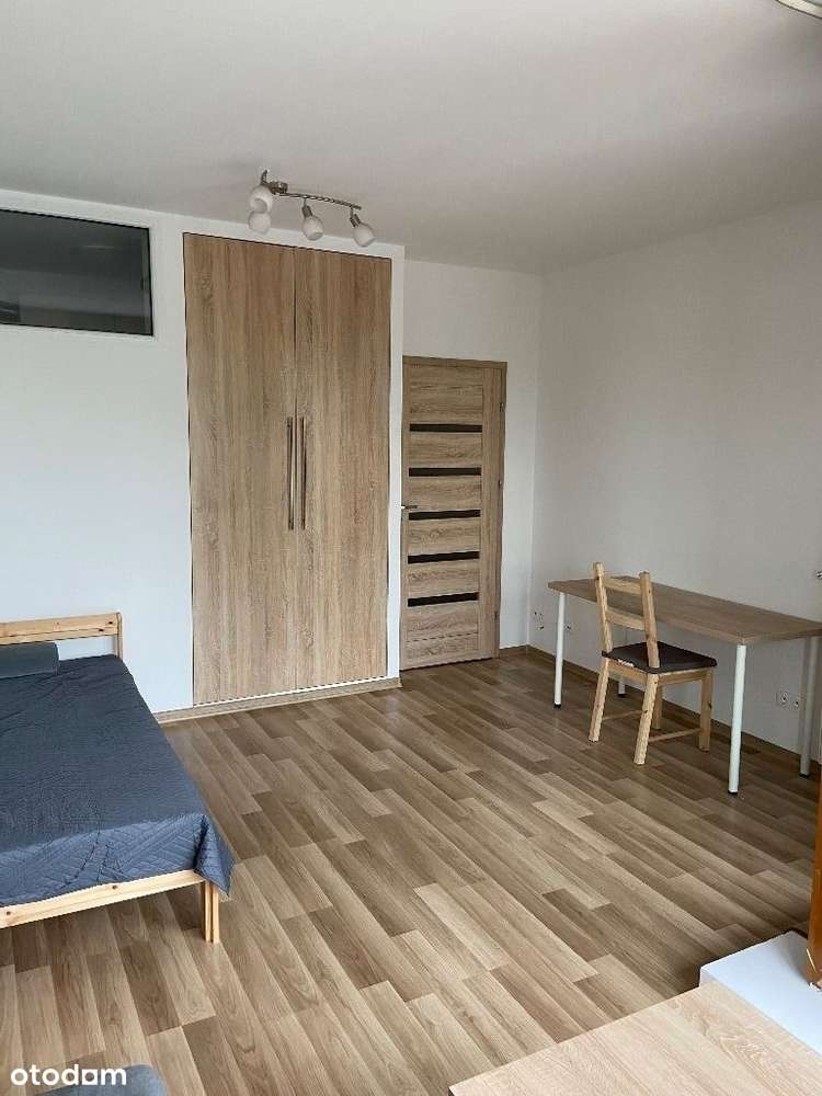2 nieprzechodnie pokoje 50 m² ul Brylowska METRO - View 3