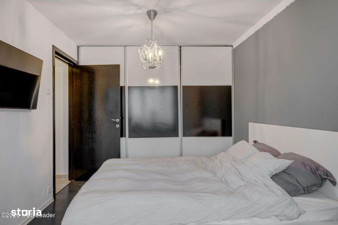 Apartament luminos 2 camere, Metrou, Parc IOR, Titan / 1 Decembrie-3