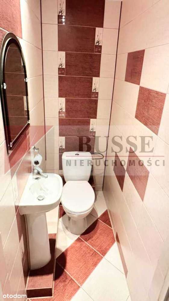 3 pok. na osiedlu Gryfitów w Policach!!! - Pełny obrazek: 5/7