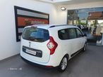 Dacia Lodgy 1.5 dCi Confort 7L - 4