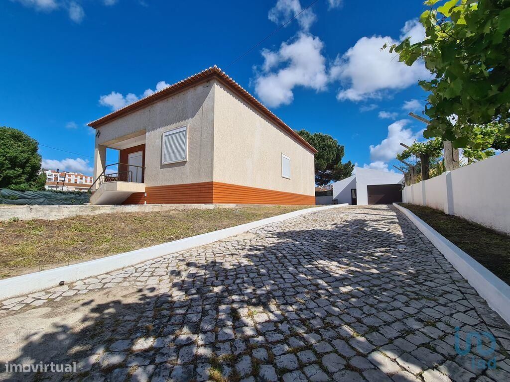 Casa / Villa T4 em Leiria de 190,00 m2