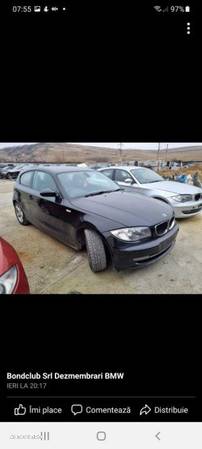 bmw 120d cupe - 1