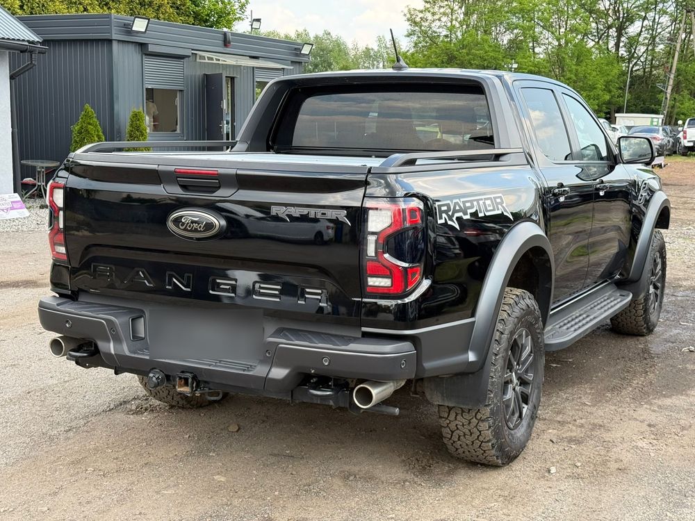Ford Ranger 2022